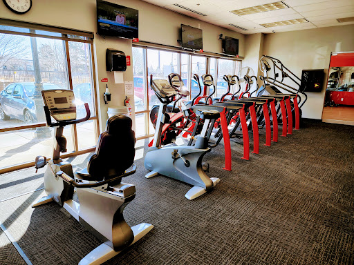 Snap Fitness Golden Valley - Gym Photo