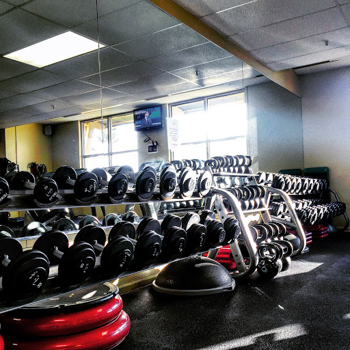 Coronado Fitness Club - Gym Photo