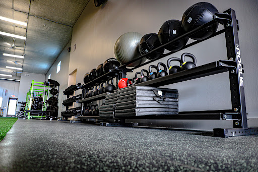 Smart Strength & Conditioning LLC - Gym Photo