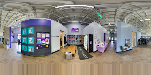 Anytime Fitness - Gym Photo