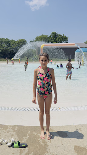 New Lisbon Swimming Pool - Gym Photo