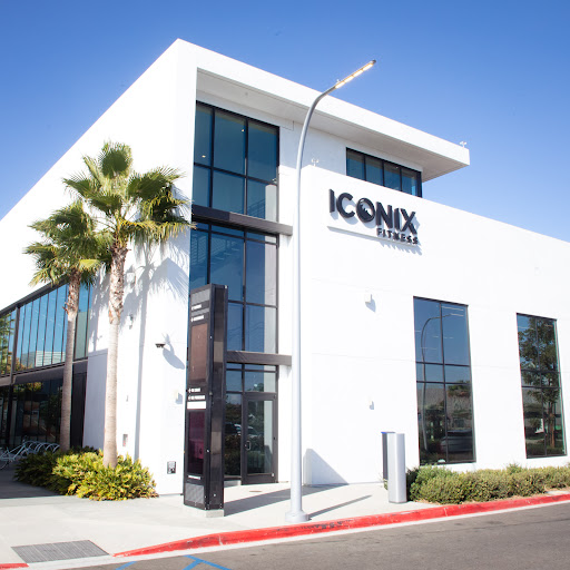 Iconix Fitness Inglewood - Gym Photo