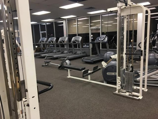 Schultz Fitness 24 Hour Gym - Gym Photo