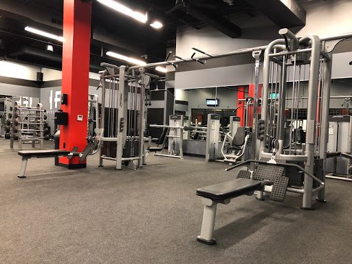 Fit One Four - Gym Photo