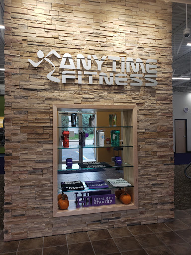 Anytime Fitness - Gym Photo