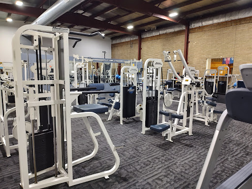 The Fitness Connection - Gym Photo