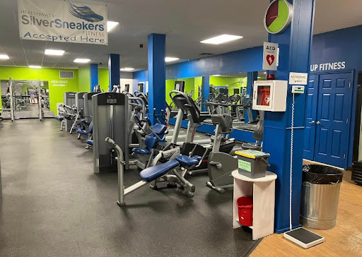 Family Fitness Center - Gym Photo