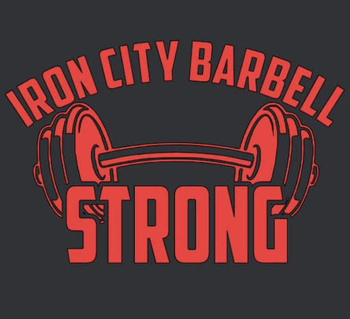 Iron City Barbell - Gym Photo