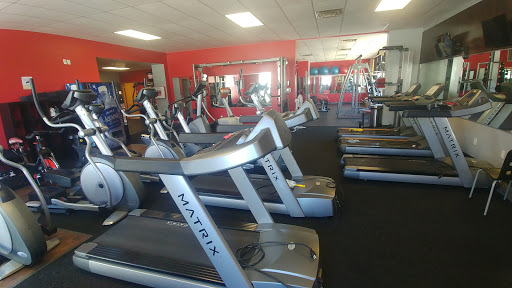 Snap Fitness Baldwin - Gym Photo