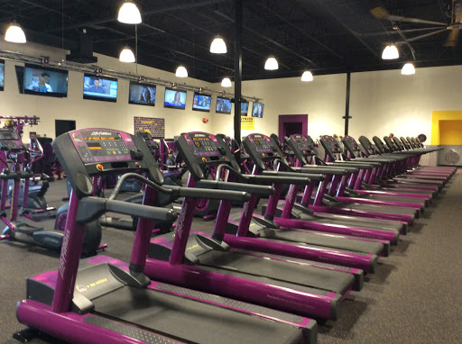 Planet Fitness - Gym Photo