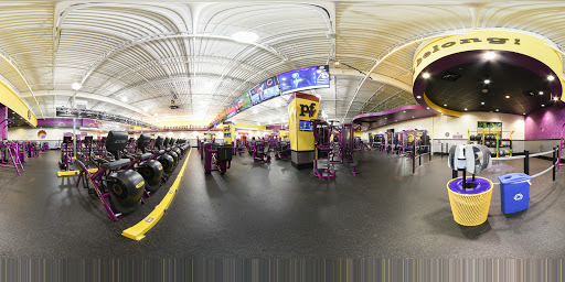 Planet Fitness - Gym Photo