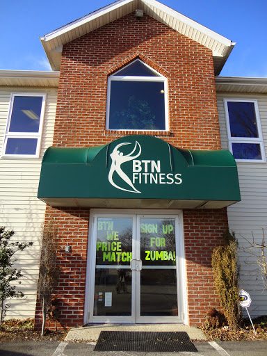 BTN Fitness Center - Gym Photo