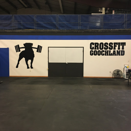 CrossFit Turbulent - Gym Photo