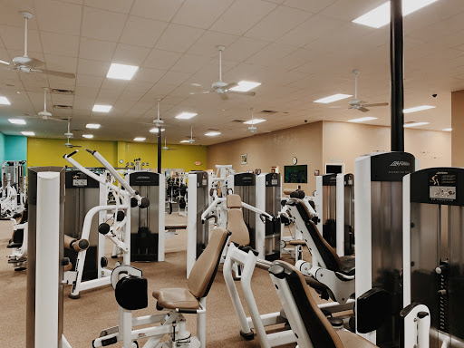 Infinite Wellness & Fitness - Gym Photo