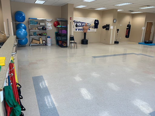 Family Health West Wellness - Gym Photo