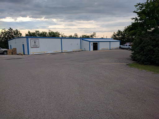 Osage Nation Fitness Center - Gym Photo