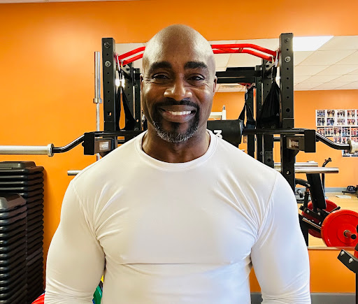 Defi-Age Fitness Personal Training | Wickliffe Ohio | Roderick Sims - Gym Photo