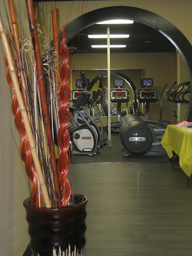 Perdido Health Club - Gym Photo