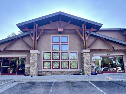 Woodland Fitness Center - Gym Photo