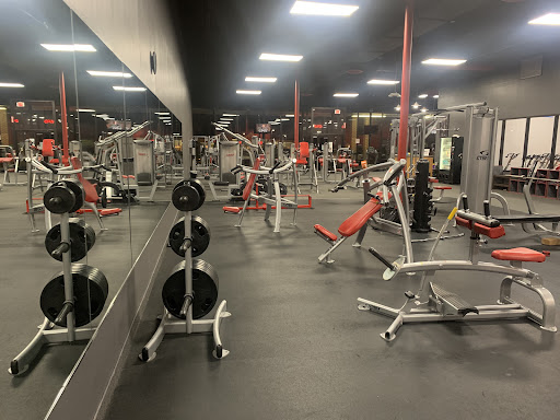 Snap Fitness Medina - Gym Photo