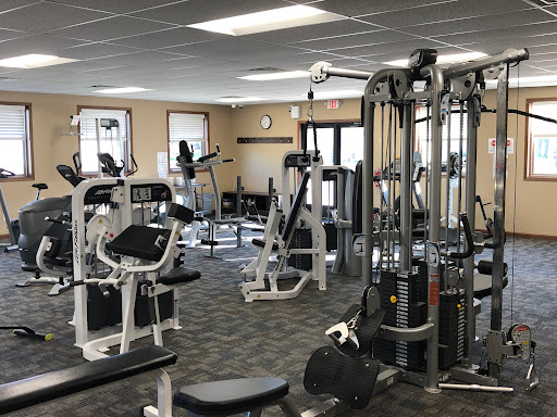 Brewster Fitness Center - Gym Photo