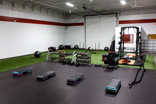 Hilltop Fitness & Performance - Gym Photo