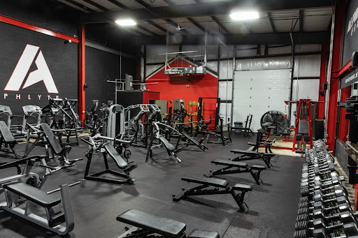 Alpha Phlyte Fitness Downingtown - Gym Photo