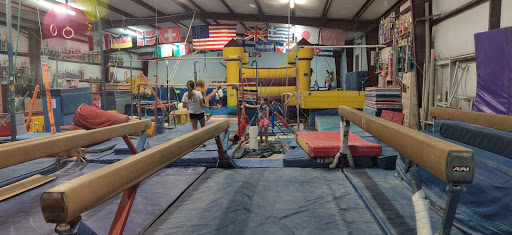 Florida Flips Gymnastics - Gym Photo