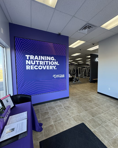 Anytime Fitness - Gym Photo