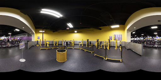 Planet Fitness - Gym Photo