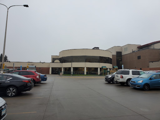 Wallman Wellness Center - Gym Photo