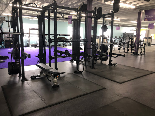 Anytime Fitness - Gym Photo