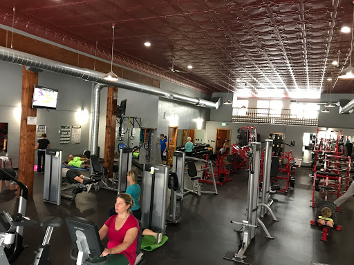 Fitness Central LLC - Gym Photo