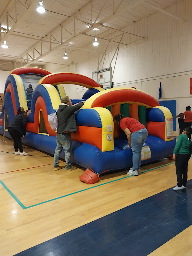 Westmoreland Family YMCA - Gym Photo