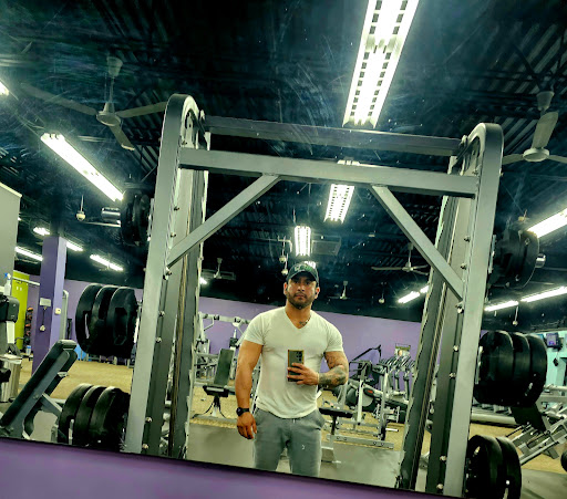 Anytime Fitness Sellersburg - Gym Photo