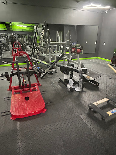 Bella Vista Barbell - Gym Photo