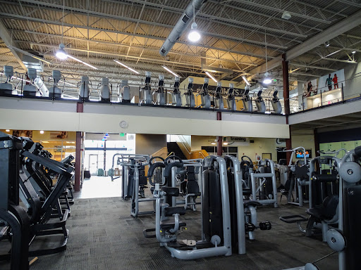 Genesis Health Clubs - Sprague - Gym Photo