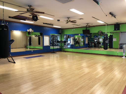 All Nations Fitness Center - Gym Photo