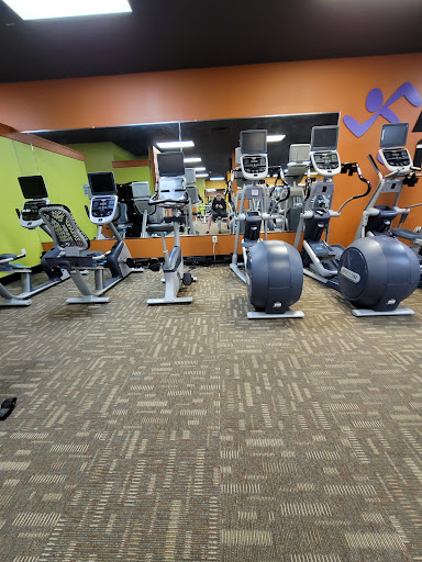 Anytime Fitness - Gym Photo