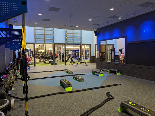 Phaze 3 Fitness - Madison - Gym Photo