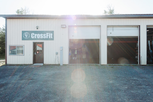 CrossFit Hakkapeliitta - Gym Photo