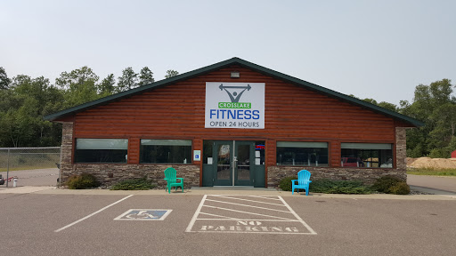 Crosslake Fitness - Gym Photo