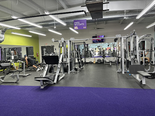 Anytime Fitness - Gym Photo