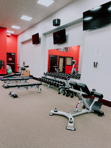 MTZ Fitness - Gym Photo