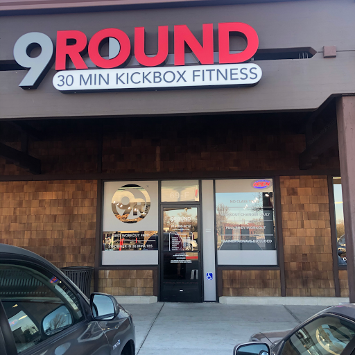 9Round Kickboxing Fitness - Gym Photo