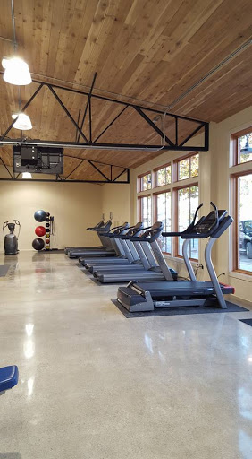 FIT Workout Facility - Gym Photo