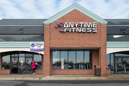 Anytime Fitness - Gym Photo