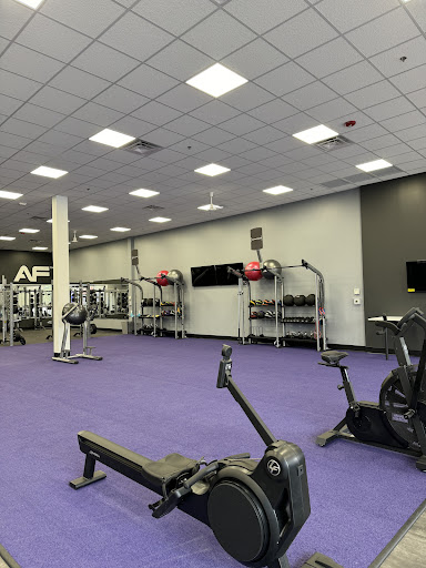 Anytime Fitness - Gym Photo