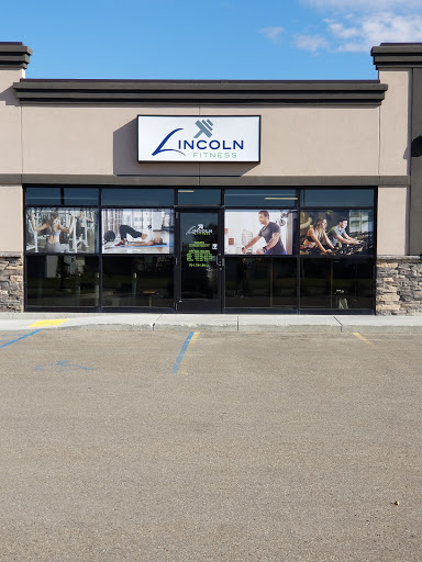 Lincoln Fitness - Gym Photo