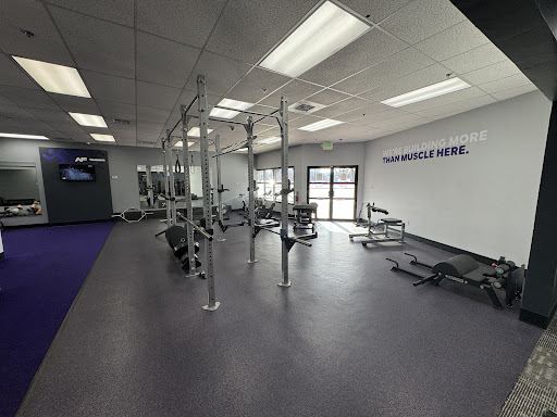 Anytime Fitness - Gym Photo